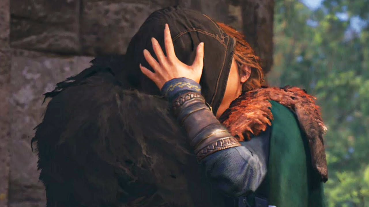 How To Patch Up With Randvi In AC Valhalla? cover