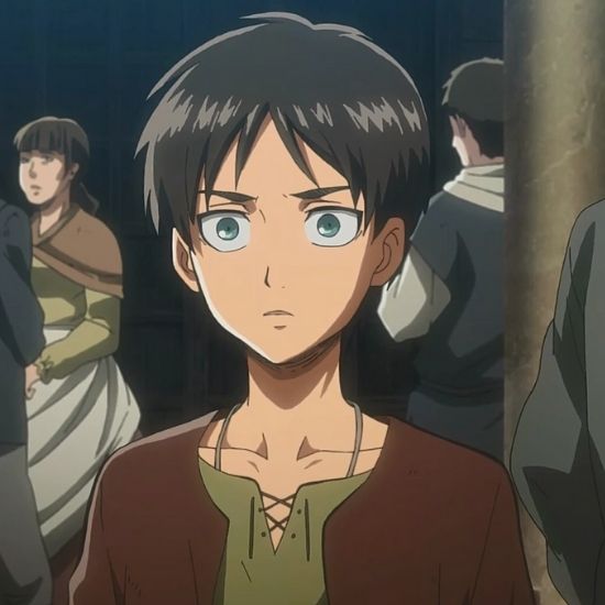 Does Eren die in Attack on Titan?