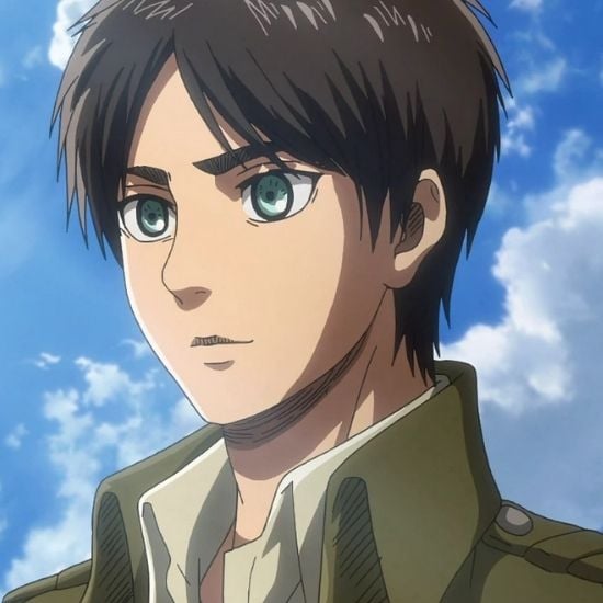 ¿Eren muere en Attack on Titan?