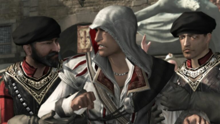 Stärkste Assassinen in Assassin's Creed, Rangliste!