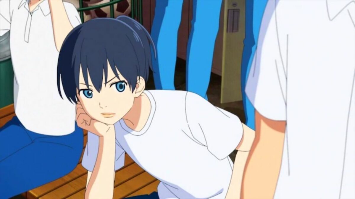 Farewell My Dear Cramer's New Trailer Teases Upcoming Anime Film