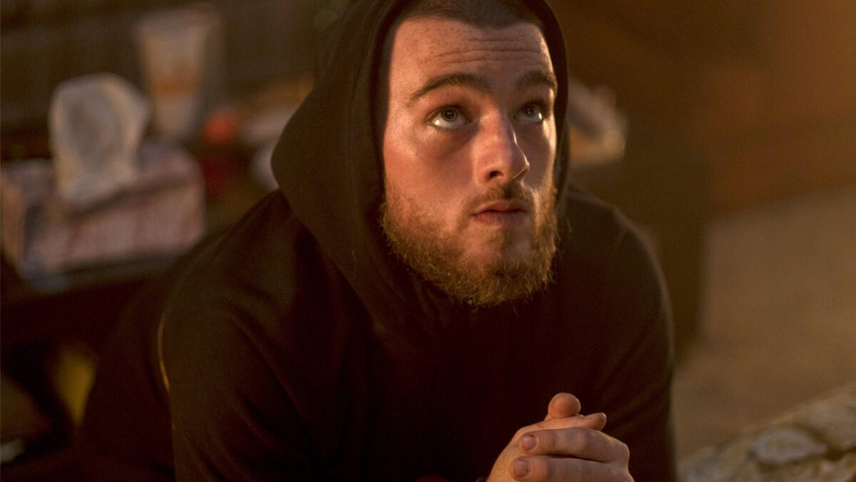 does someone die in Euphoria