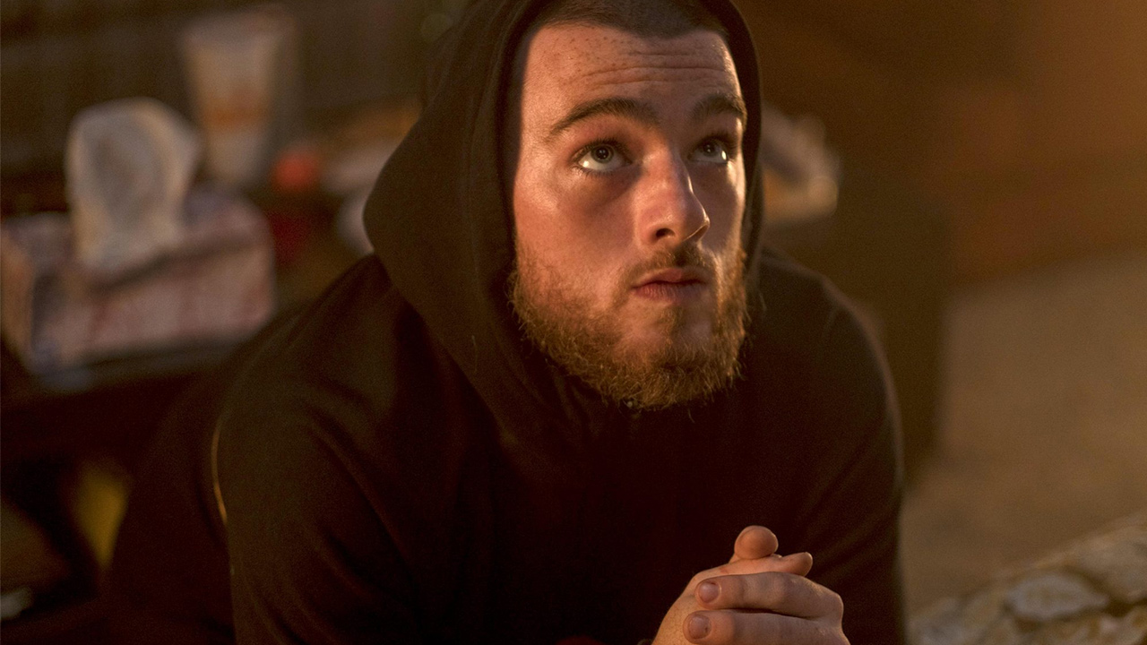 Who is Nelson in Season 2 of Euphoria? cover