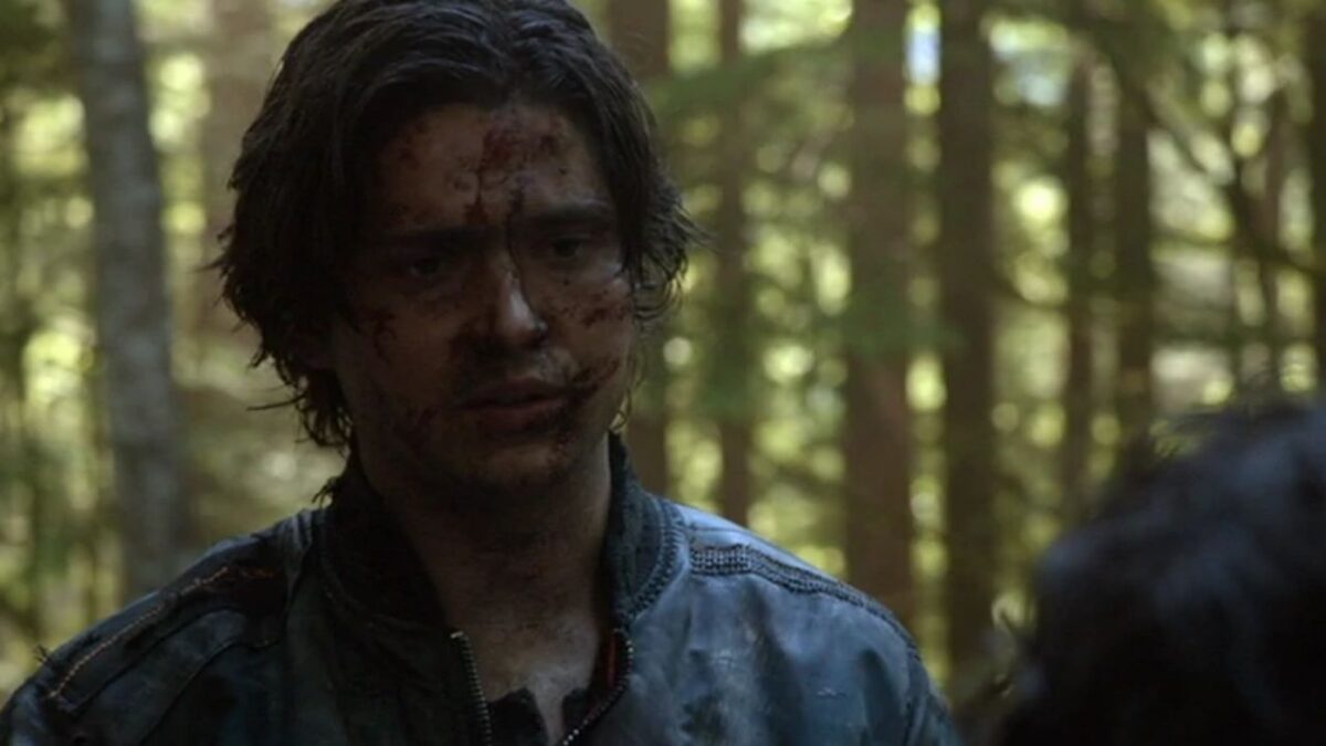 When Does Finn Die in The 100? Does Finn Come Back?