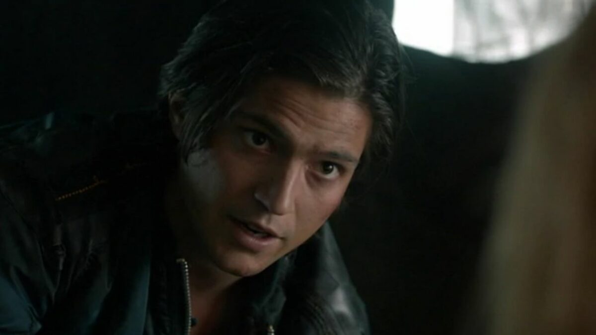 When Does Finn Die in The 100? Does Finn Come Back?