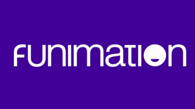 Funimation configurado para estar temporalmente fuera de servicio por mantenimiento.