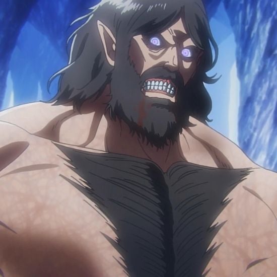 Why Do Titans Eat Humans in Attack on Titan?