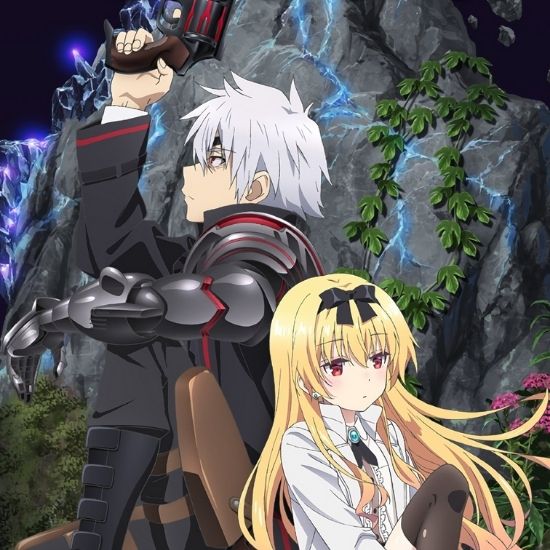 Arifureta: From Commonplace to World's Strongest O Monstro do Abismo -  Assista na Crunchyroll