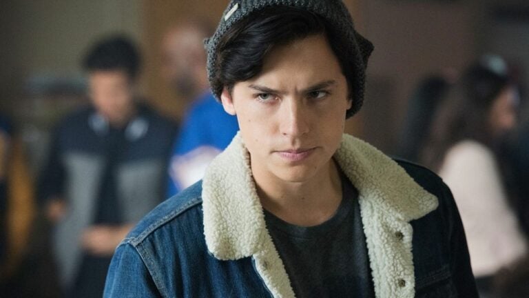 Riverdale Creator Teases Bughead & Where S5 Storyline Could Lead Them