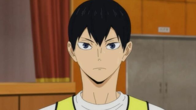 ¿Hinata supera alguna vez a Kageyama? ¿Se convierte en el as?