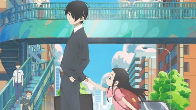 What's Your Secret? Kakushigoto Reveals Theatrical Film's Trailer & Theme