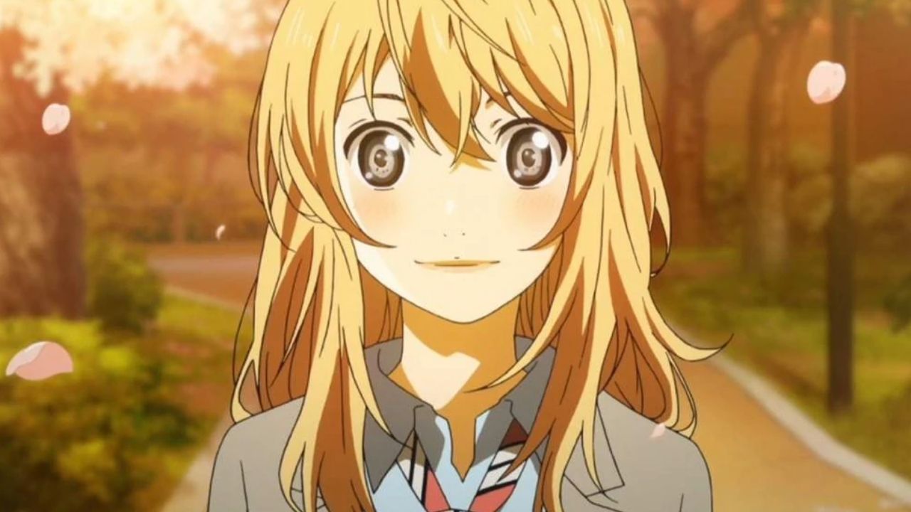 Does Anyone Die in Your Lie in April?