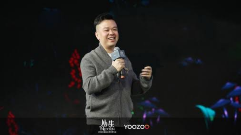 Lin Qi, CEO of Yoozoo, dies of poisoning