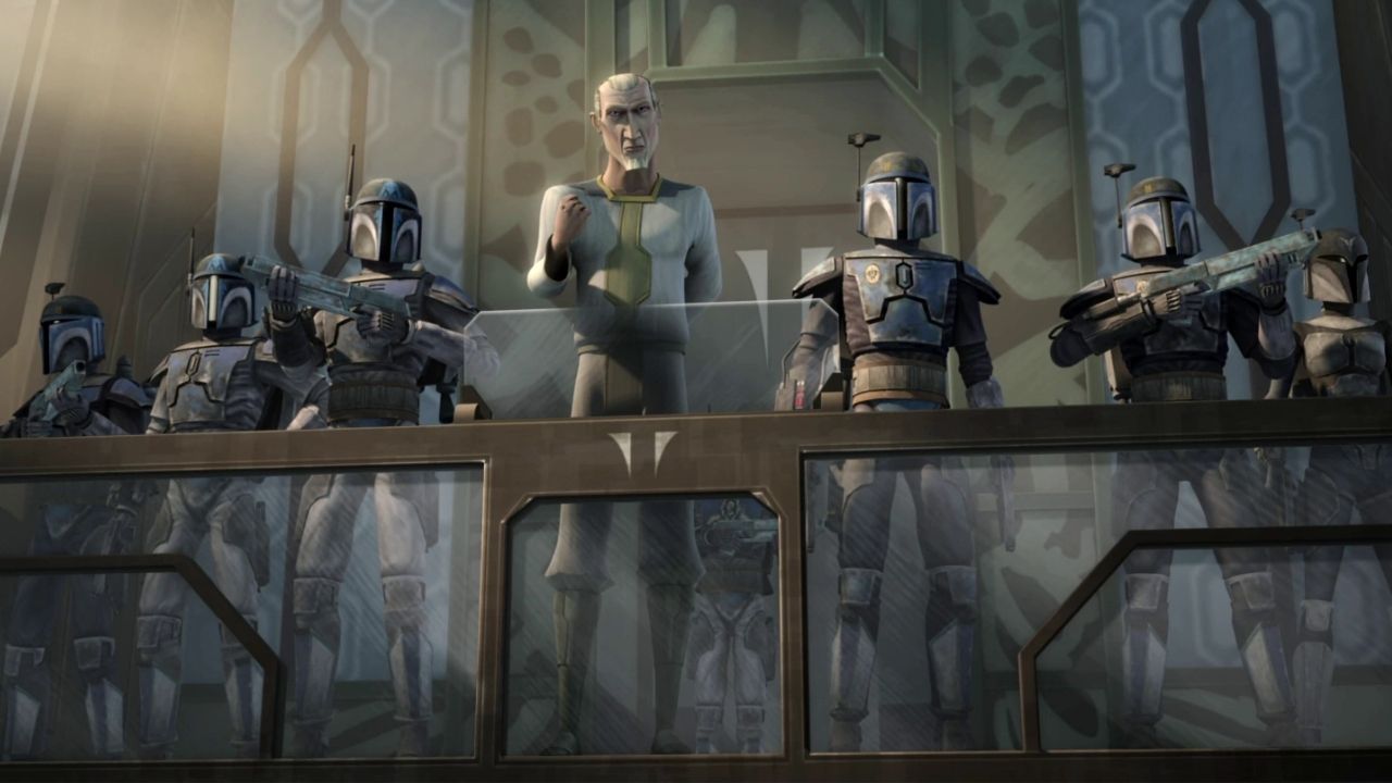 Are ARC Troopers Better Than Mandalorians and Commandos?