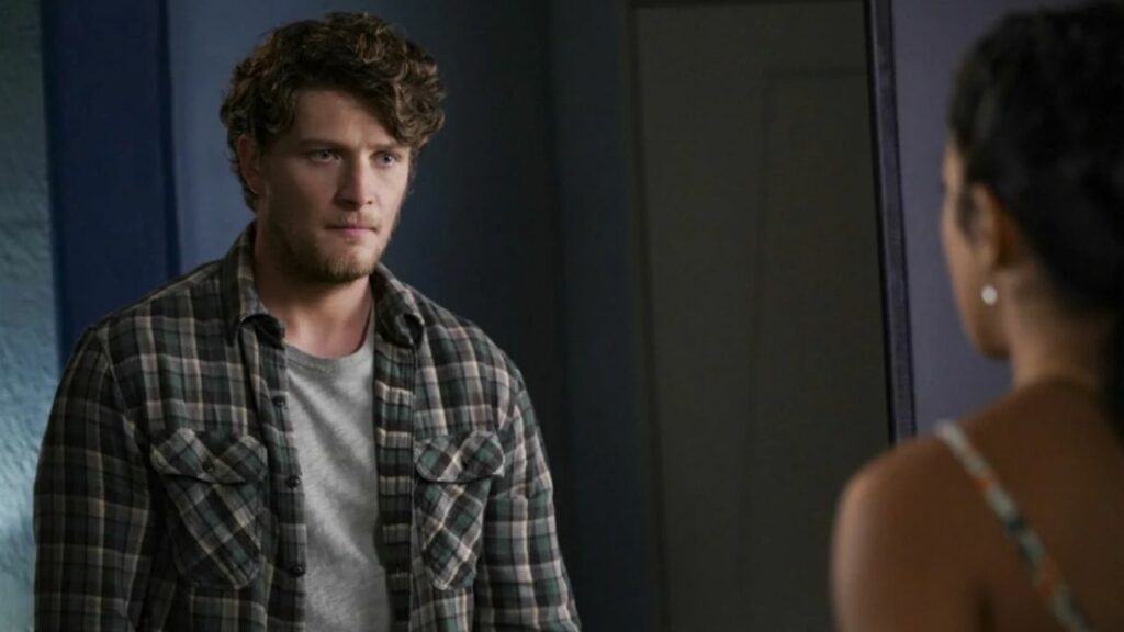 When Does Michael Die in Jane The Virgin?