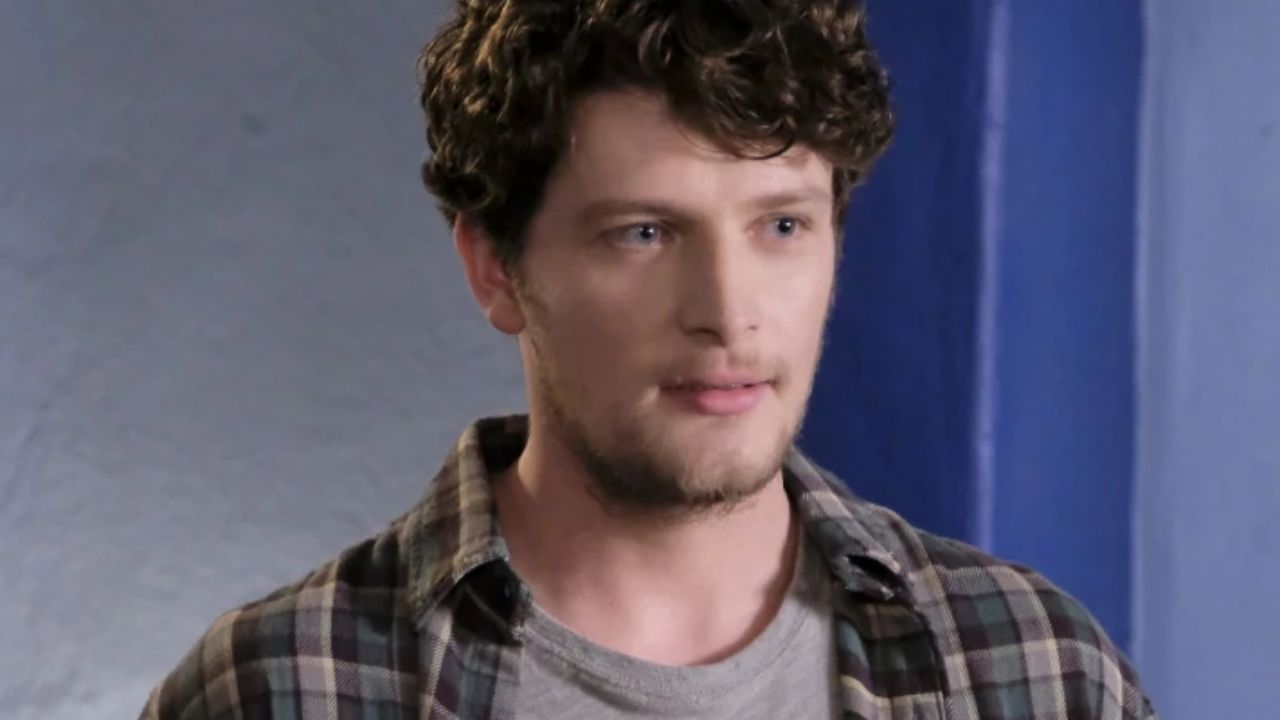 When Does Michael Die in Jane The Virgin?