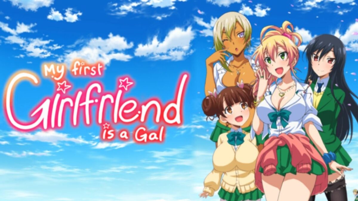 Featured image of post My First Girlfriend Is A Gal Season 2 Release Possiblities and updates 2020