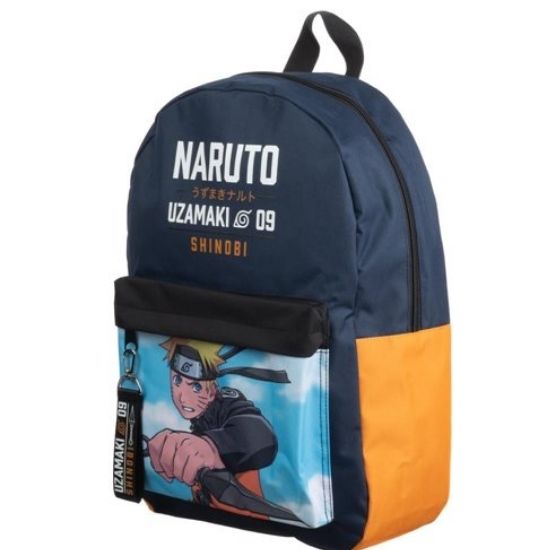 Melhor mercadoria de Naruto