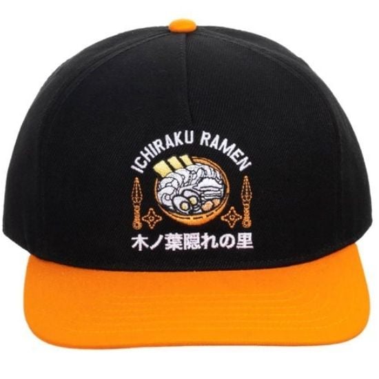Best Naruto Merchandise