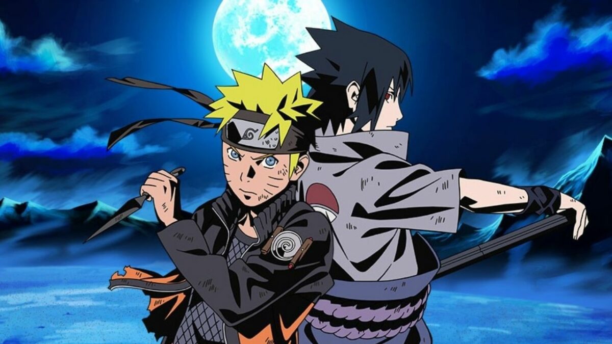 Naruto Shippūden Smartphone Game Shuts Down From 9 Feb 2021