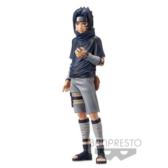 Best Naruto Merchandise