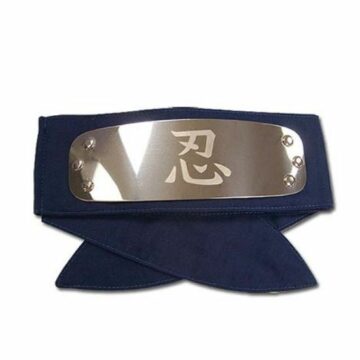 Best Naruto Merchandise To Purchase in 2020