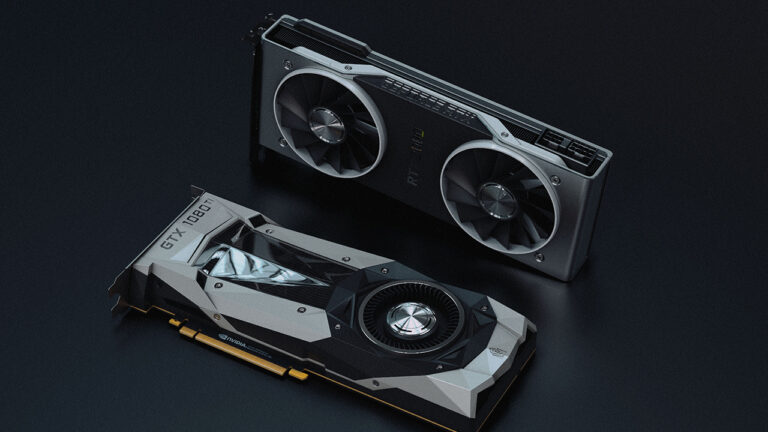 nvidia denies founder edition graphics card to hardware unboxed