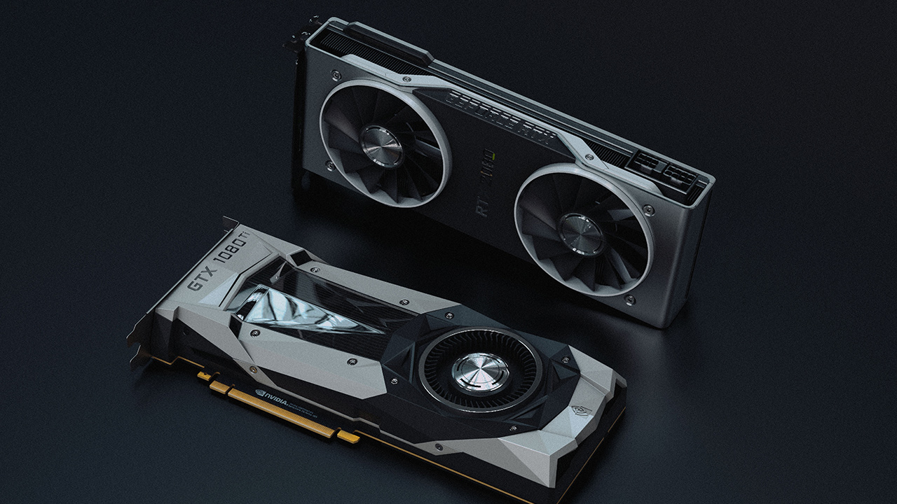 Update Nvidia Blacklists Hardware Unboxed, GPU Review Declined