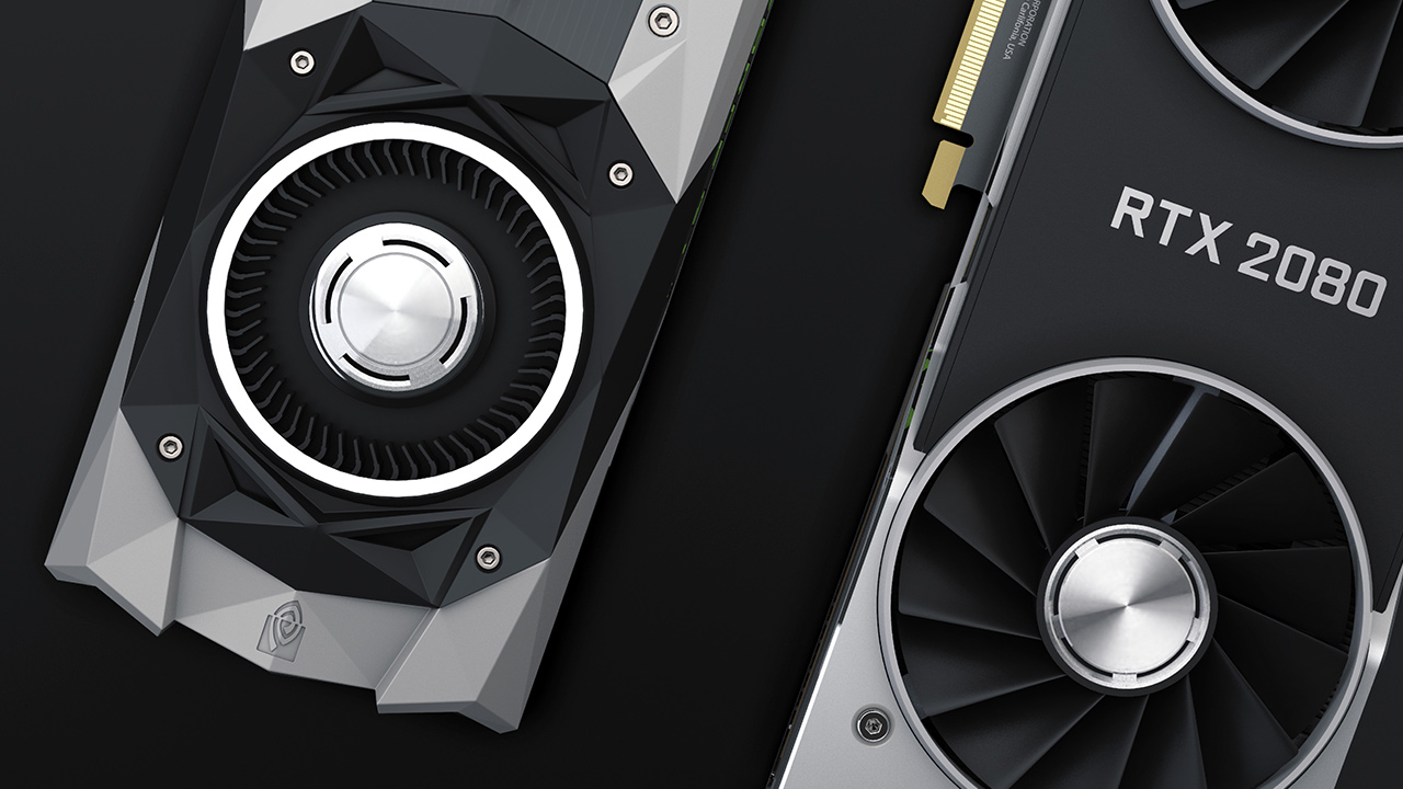 Update: Nvidia Blocks Hardware Unboxed from Reviewing GeForce FE Cards cover