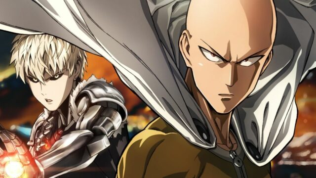 One Punch Man: una guía completa sobre dónde y cómo ver el anime