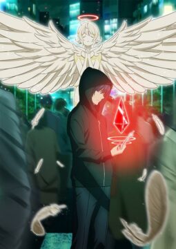 Los creadores de Platinum End By Death Note obtendrán anime en otoño de 2021