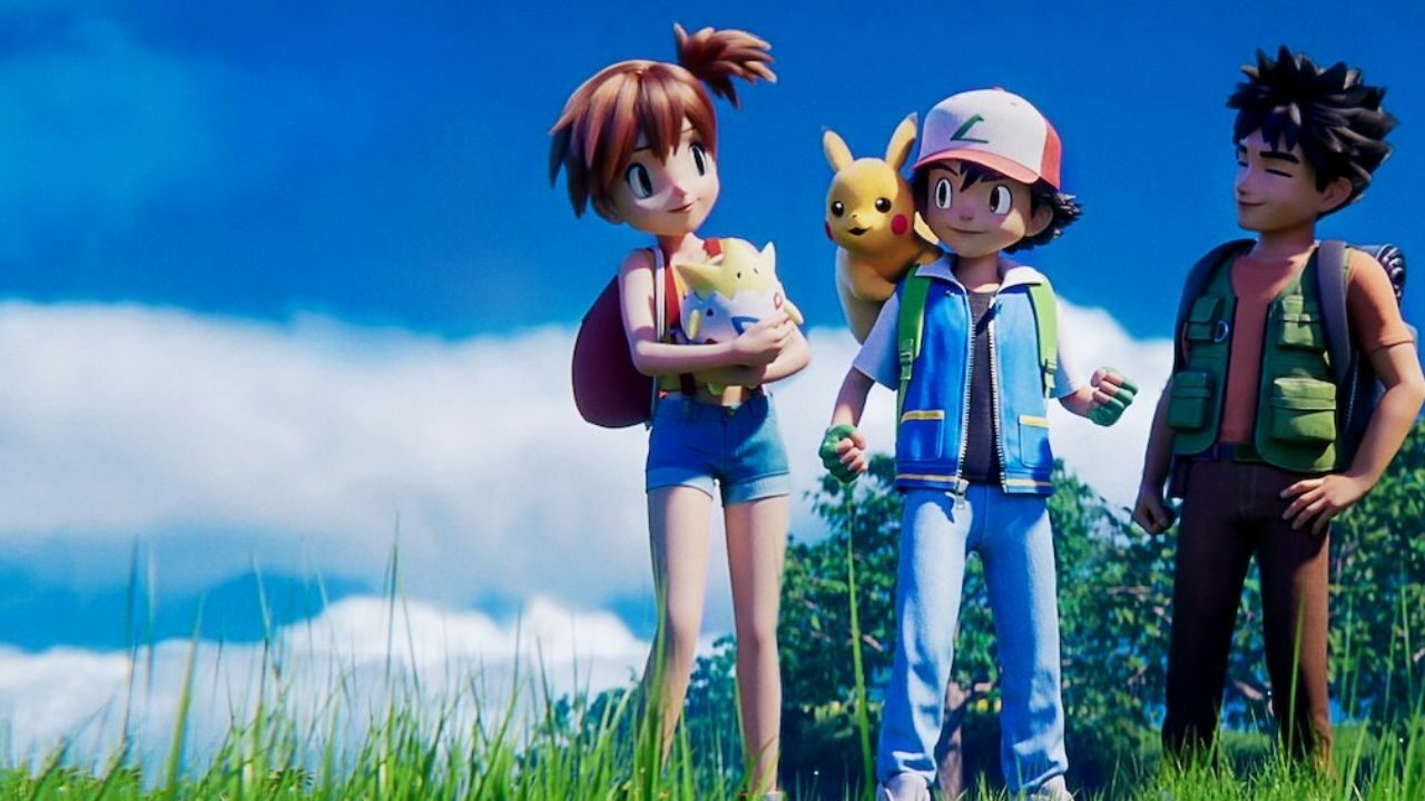 „Anime schafft einen rasanten Durchbruch“ auf dem diesjährigen US-Cover von Netflix