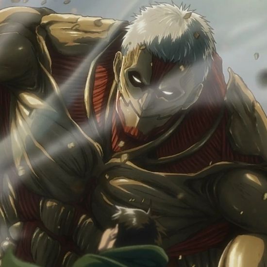 Attack on Titan Episode 66: Who Consumes the War Hammer Titan?