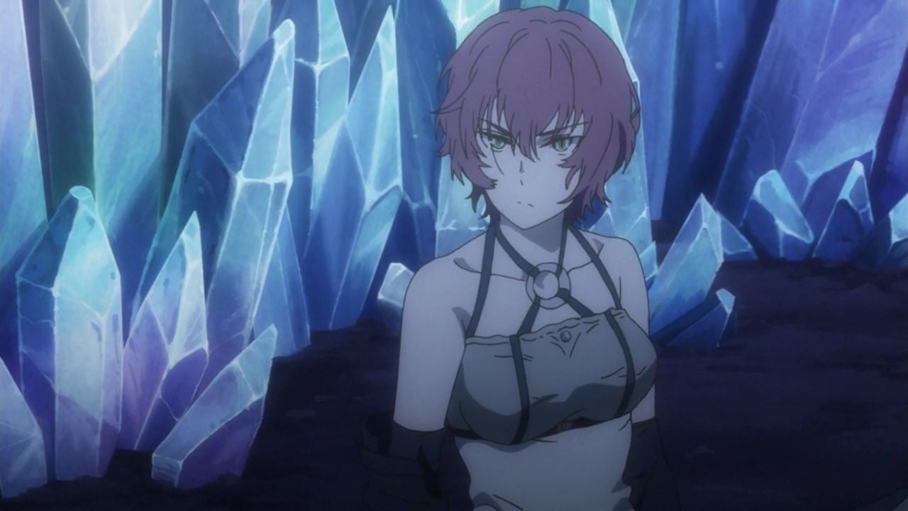 Personagens mais fortes em DanMachi