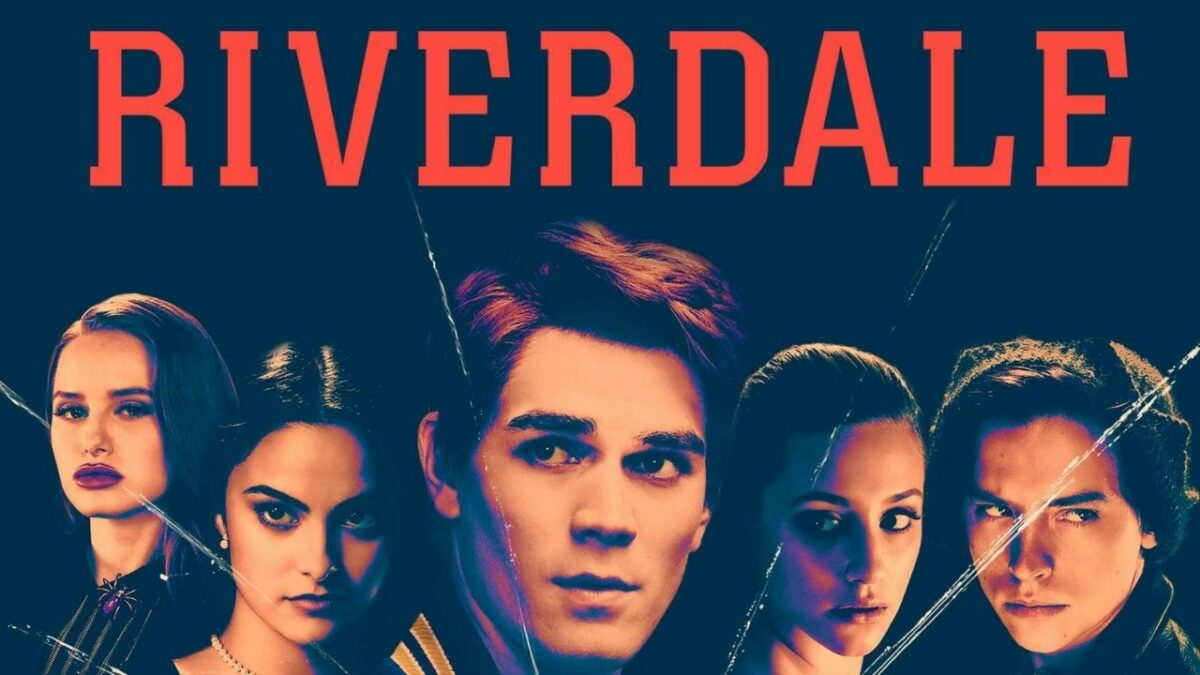 Riverdale Staffel 5: Trailer-Aufschlüsselung