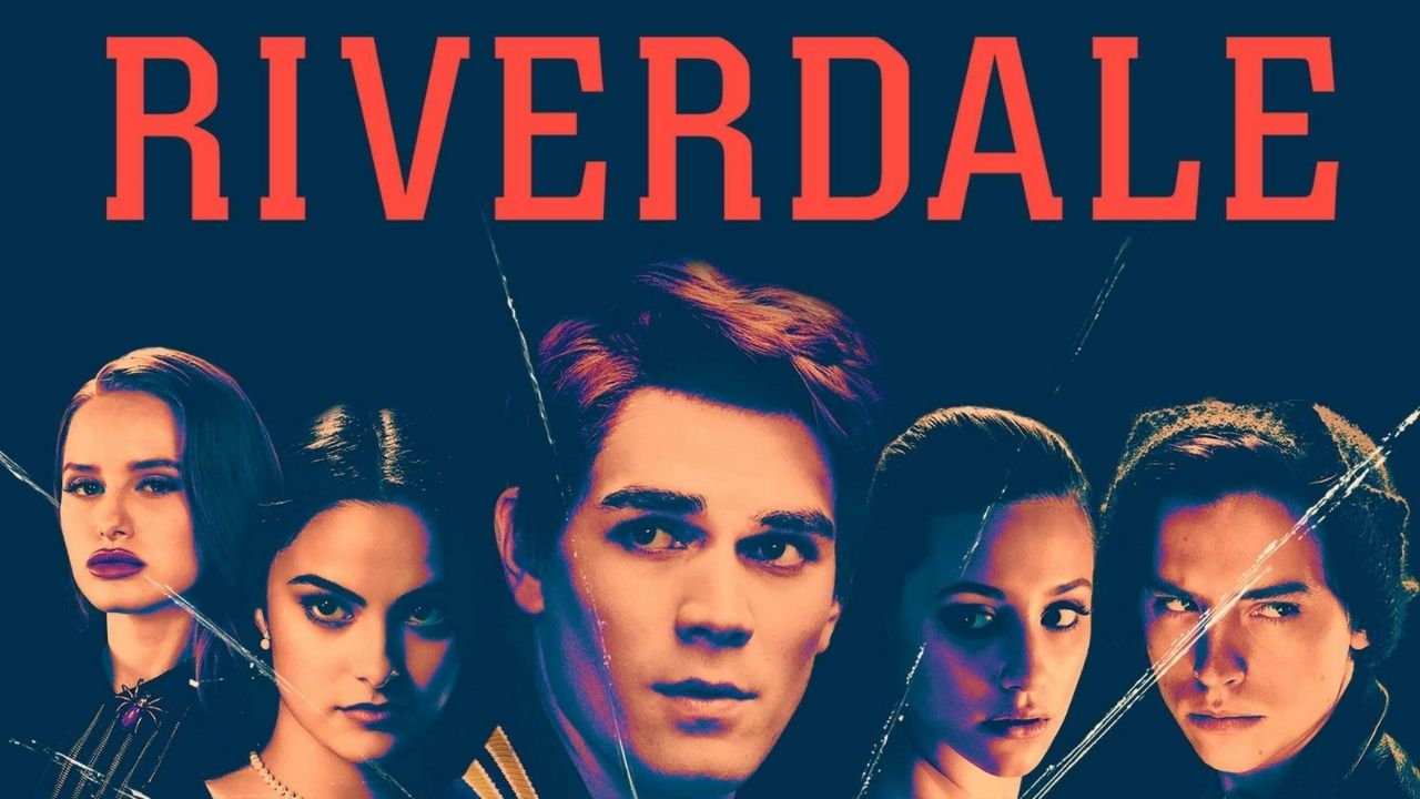Riverdale Staffel 5: Trailer-Aufschlüsselung und jeder andere Hinweis erklärt Cover