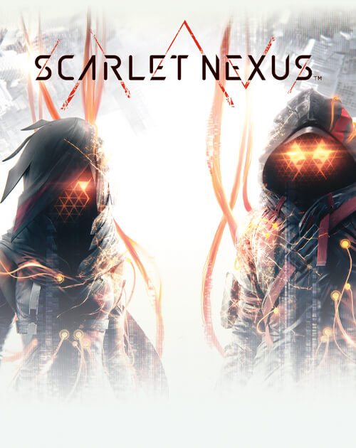 Lanzamiento del tráiler del juego de rol Scarlet Nexus