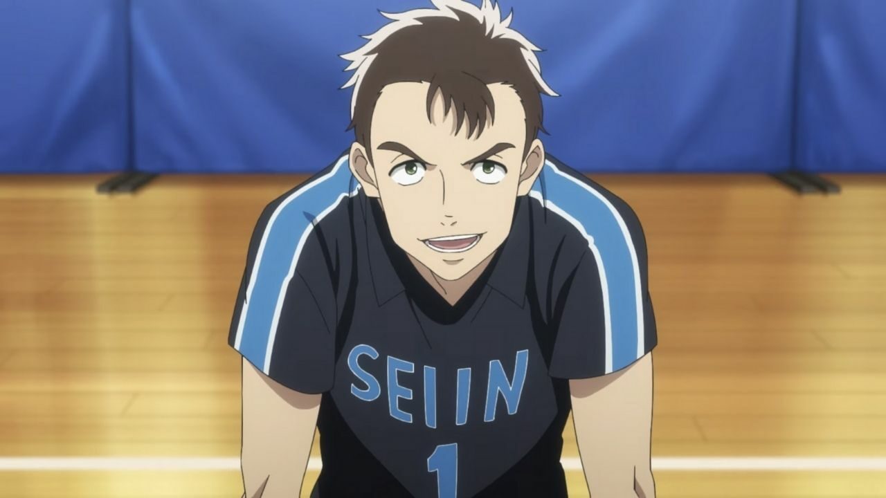 Seiin Koukou Danshi Anime Reveals Additional Cast: Debuts January cover