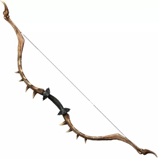 Best Bow To Get in Skyrim, Ranked!