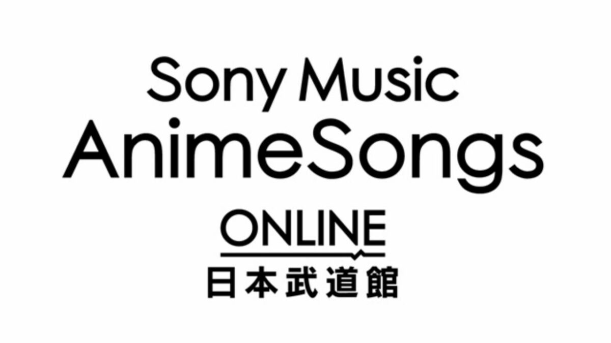 Sony Music Hosts A Live-Streaming Anime Theme Concert
