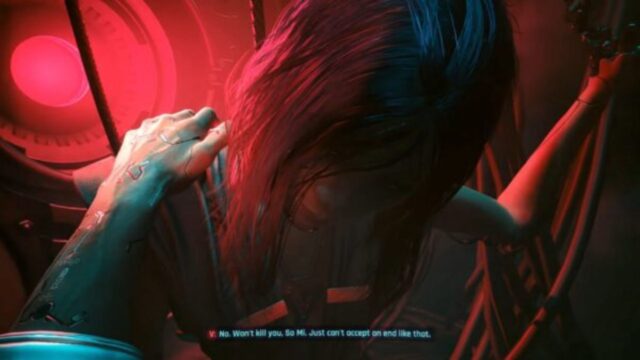 Unlock All 5 Endings in Cyberpunk 2077 – Complete How-to Guide