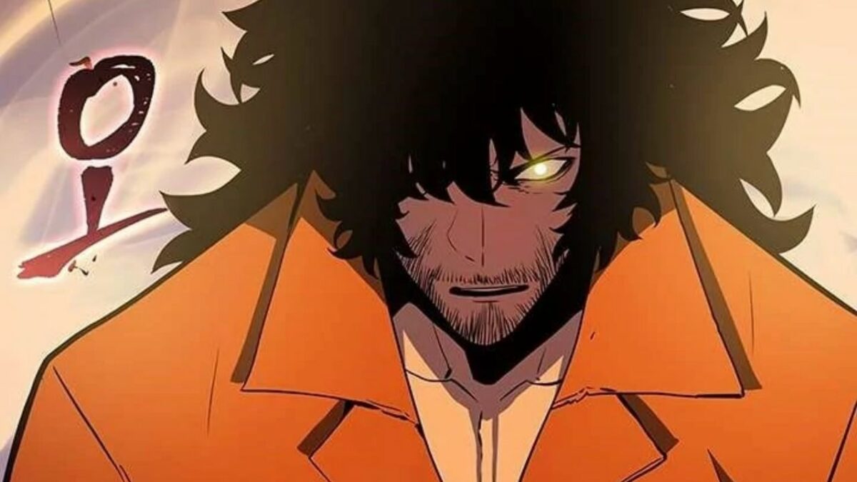 Solo Leveling Chapter 167: Raw Scans, Release & Spoilers