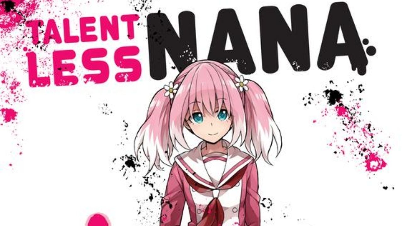 Talentless Nana Staffel 2: Release Info, Gerüchte, Updates