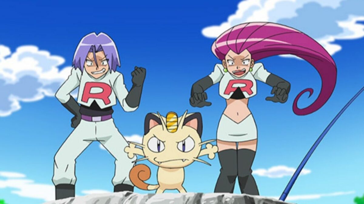 Pokémon 2019 Episode 49 Updates