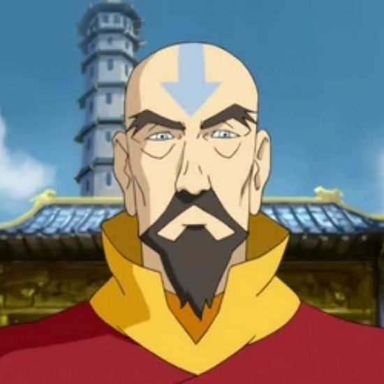 Top 10 Strongest Characters in Legend of Korra