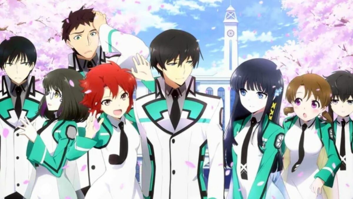 Complete ‘The Irregular at Magic High School’ Watch Order Guide Easily Rewatch
