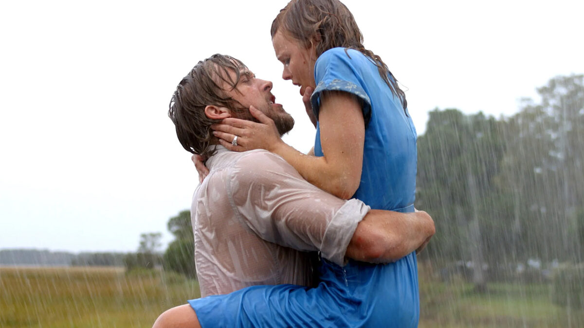 Does Someone Die in The Notebook?