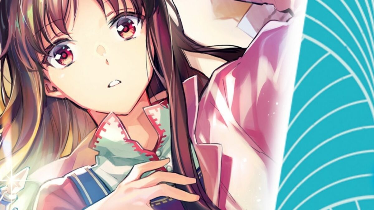 The Saint's Magic Power is Omnipotent Anime Reveals Visual