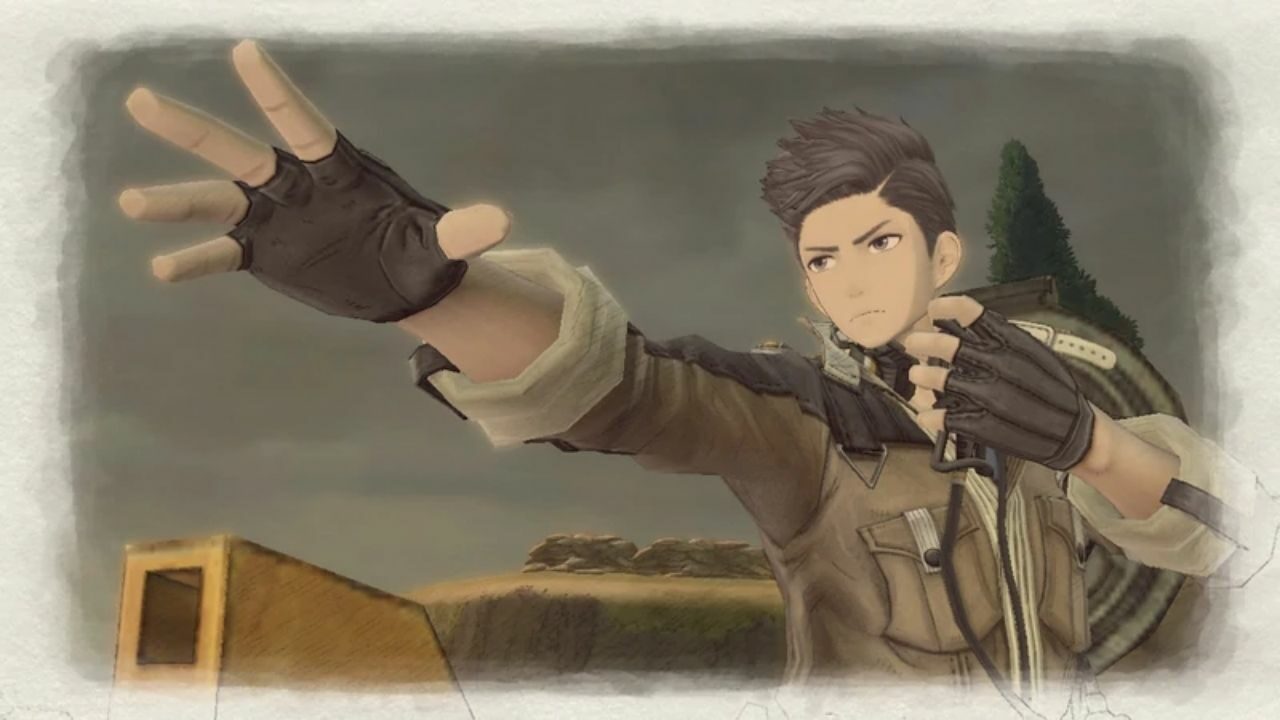 Valkyria Chronicles 4 Coming To Google Stadia On December 8 cover