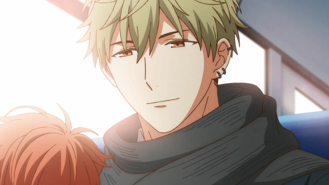 Does Anyone Die in Given? cover